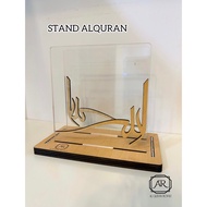 STAND ALQURAN by ALQURAN ROYALE.