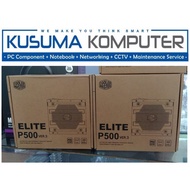 Cooler Master PSU Elite V3 P500 500W 230V