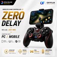 T3 S3 X3 Controller Bluetooth Wireless Android Ios Gamepad Gaming Controller T3 S3 X3 For Phone Pc L