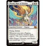 Thurid, Mare of Destiny (J25) 33 [EN/N]