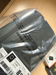 Peak Design Camera Cube SM碼 黑色