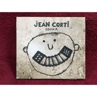 CD Jean Corti – Couka Condition As Shown In The Cover Photo AA340-2