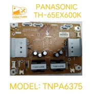 PANASONIC TV INVERTER BOARD TH-65EX600K