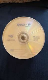 DVD-R