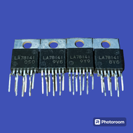la78141 78141 ic 78141 original