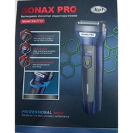 pemotong rambut SONAX PRO SN-7777