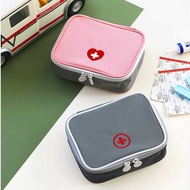 Portable First Aid Kit Set Field Travel Portable Survival Kit Emergency Medicine Kit Travel First Ai