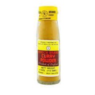 Watch Brand Curry Powder 113g