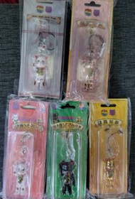 [前實體店現貨發售]BE@RBRICK Bearbrick 白色開運▪千萬両 招財貓 70%  白色 千萬両 招財貓 70% 桃金 千萬両 招財貓 70% 金色 開運 招財貓 70% 黑色咪眼 千萬両