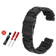 สายพลาสติกสำหรับนาฬิกา Casio Protrek PRW 6000 สายนาฬิกา PRW-3000/3100/6000/6100Y สายนาฬิกาข้อมือสำหร