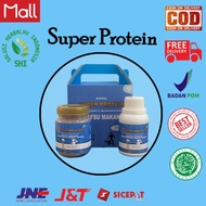Super PROTEIN Supplements For Body Fats-WEIGHT GAIN-Milk Fats