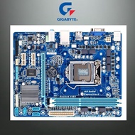 เมนบอร์ด 1155/GIGABYTE GA-H61M-DS2/DDR3/GEN2-3