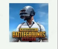 PUBG Mobile 遊戲