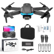 New F185 Pro Drone with Obstacle Avoidance WIFI FPV Drone 4K Camera Foldable RC Quadcopter