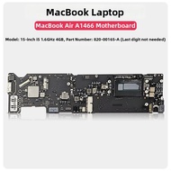 LVHUI | Compatible MacBook Air A1465 A1466 11/13 Inch Motherboard