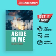 Abide In Me - Paperback - English - 9781449749804