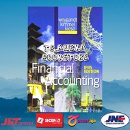 Financial accounting Ifrs edition