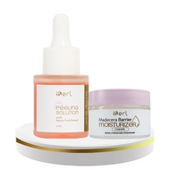B ERL Cosmetics Peeling Solution | B erl | Berlcosmetics