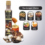 VASIA Pati Halia Xtra  READY
