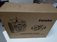[收藏釋出] NIB 新品FUTABA 小九遙控器