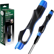 Golf Grip Trainer Golf Training Aid Golf Grip Kit Golf Club Grips Grip Trainer Golf Club to Help Tra