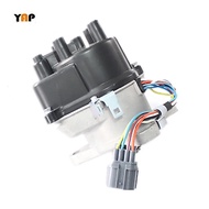 NEW Distributor For HONDA ACURA Civic Integra B16A B18C 1.6L 1.8L 30100-PT2-004 30100-P73-A02 30100-