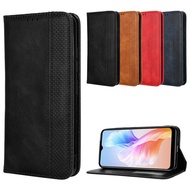 Suitable for Doogee X98 Pro Phone Case Card Doogee X98 Phone Leather Case Magnetic Flip Protective C