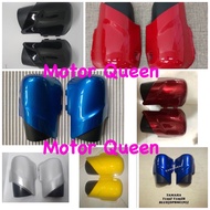 YAMAHA Y125Z FORK COVER / Y125 Z ZR 125Z 125ZR Y125 Y125Z Y125ZR FORK COVER TUDUNG FORK COVER CASE S
