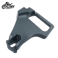 6B4-42511-00-4D Bracket Steering For Yamaha 15HP 15DMH 9.9HP Outboard Engine Boat Motor aftermarket 