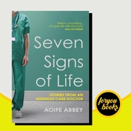 Seven Signs of Life Aoife Abbey