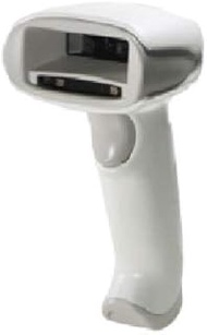 IMEX IT1950GHD-UK Ultra High Speed 2D Code Scanner, High Resolution Model, USB Interface