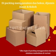 Paket 2 - Paket Sembako Beras Minyak Teh Gula Kopi Kecap Paket Pembako