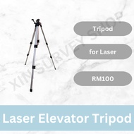 Laser Elevator Tripod / Tripod / Laser Tripod / 1.2m Tripod / 1.2m