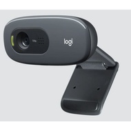 Logitech C270 HD WEBCAM