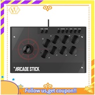 【W】Arcade Stick for Switch//// ONE/ 360/PC/ SX Arcade Fight Stick Game Accessories