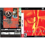 PS2 Games Collection Half Life