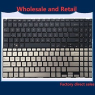 Asus Zenbook 15 UX533 UX533F UX533FD Laptop Keyboard