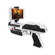 shop Smart Creator AR Game Gun Toy Fun Sports Airsoft Air Guns Multiplayer Interactive Virtual Reali