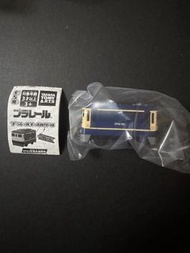 (全新日版) Takara Tomy JR EF65 型列車扭蛋 可換E235 山手線列車