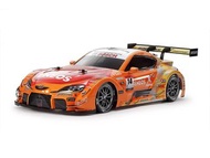 Tamiya 47514 1/10 RC ENEOS X PRIME GR Supra

車殼