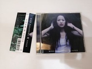 中島美嘉 Mika Nakashima Voice CD