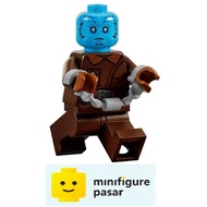 sw1243 Lego Star Wars The Mandalorian 75331 - The Mythrol Minifigure - New