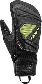 WCR C-tech 3D Middle, Black-Ice Lemon 8.0