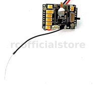 RC ERA C190 6CH 6-Axis Gyro Flybarless RC Helicopter RC Parts Receiver