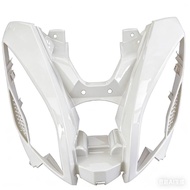 DEMAK DV 110 FRONT COVER (RED)