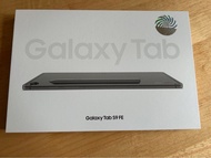 Samsung Galaxy Tab S9 FE (WiFi) 128GB + 6GB ram