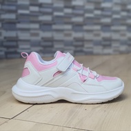 Sepatu Anak Airwalk Taylee Putih Pink Original Termurah