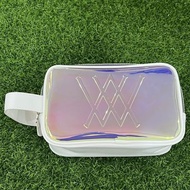 ANEW Golf New Hand Bag Personalized Colorful Storage Bag Luggage Bag Double Pull Head Large Space Sm