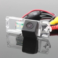 For Porsche 996 997 991 Carrera 911 Turbo GT2 GT3 Back up Reverse Rear View Camera For Skoda Superb 