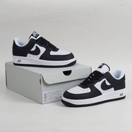 Nike Air Force 1 Low Black White Panda BNIB 100% Authentic